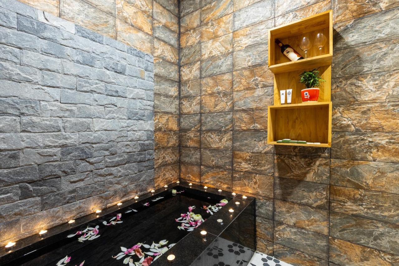 Nina Angkor Residence Сием Реап Екстериор снимка