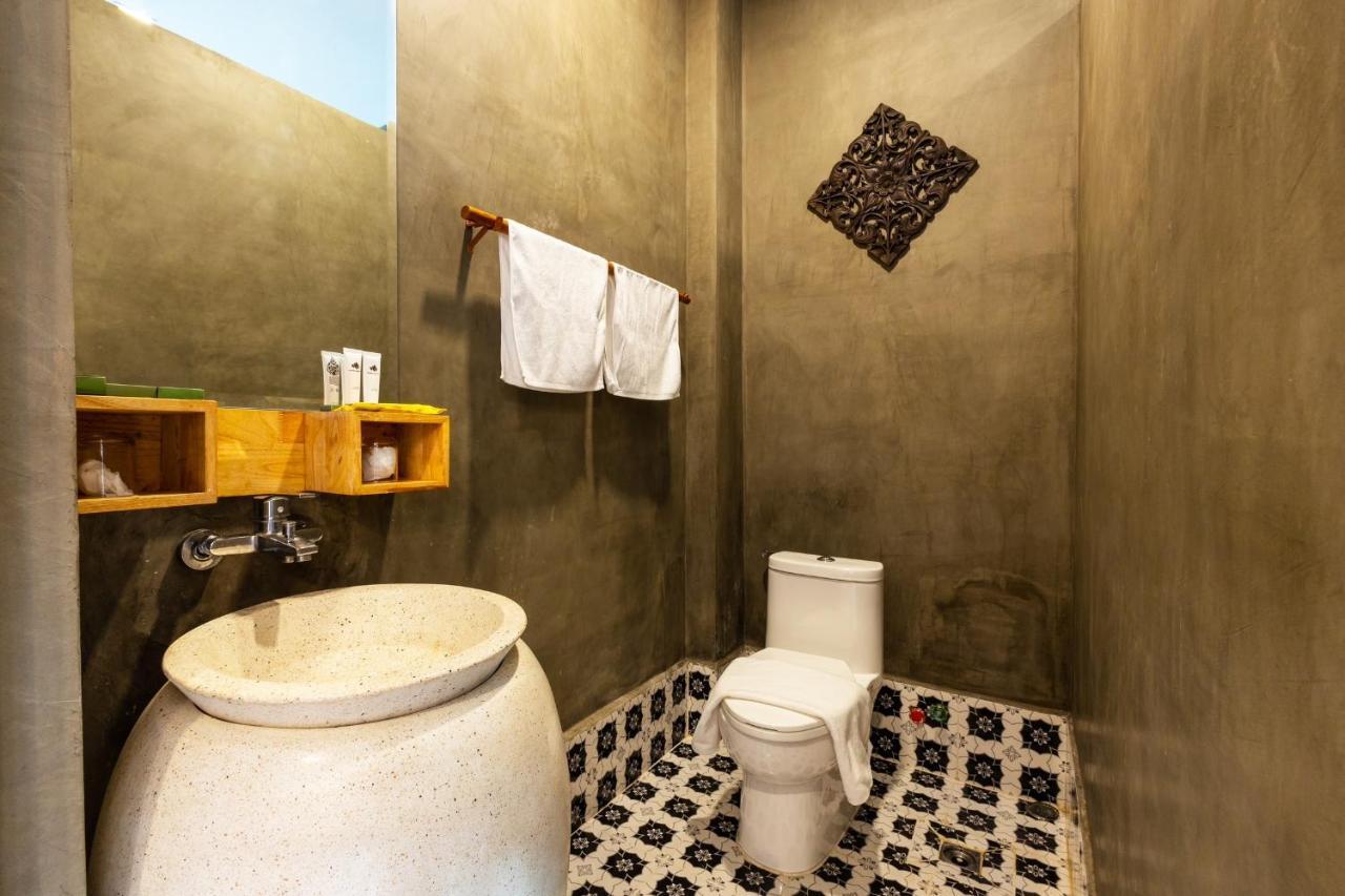 Nina Angkor Residence Сием Реап Екстериор снимка