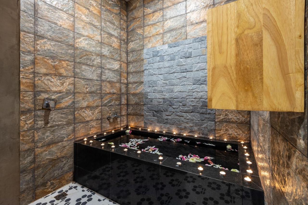 Nina Angkor Residence Сием Реап Екстериор снимка