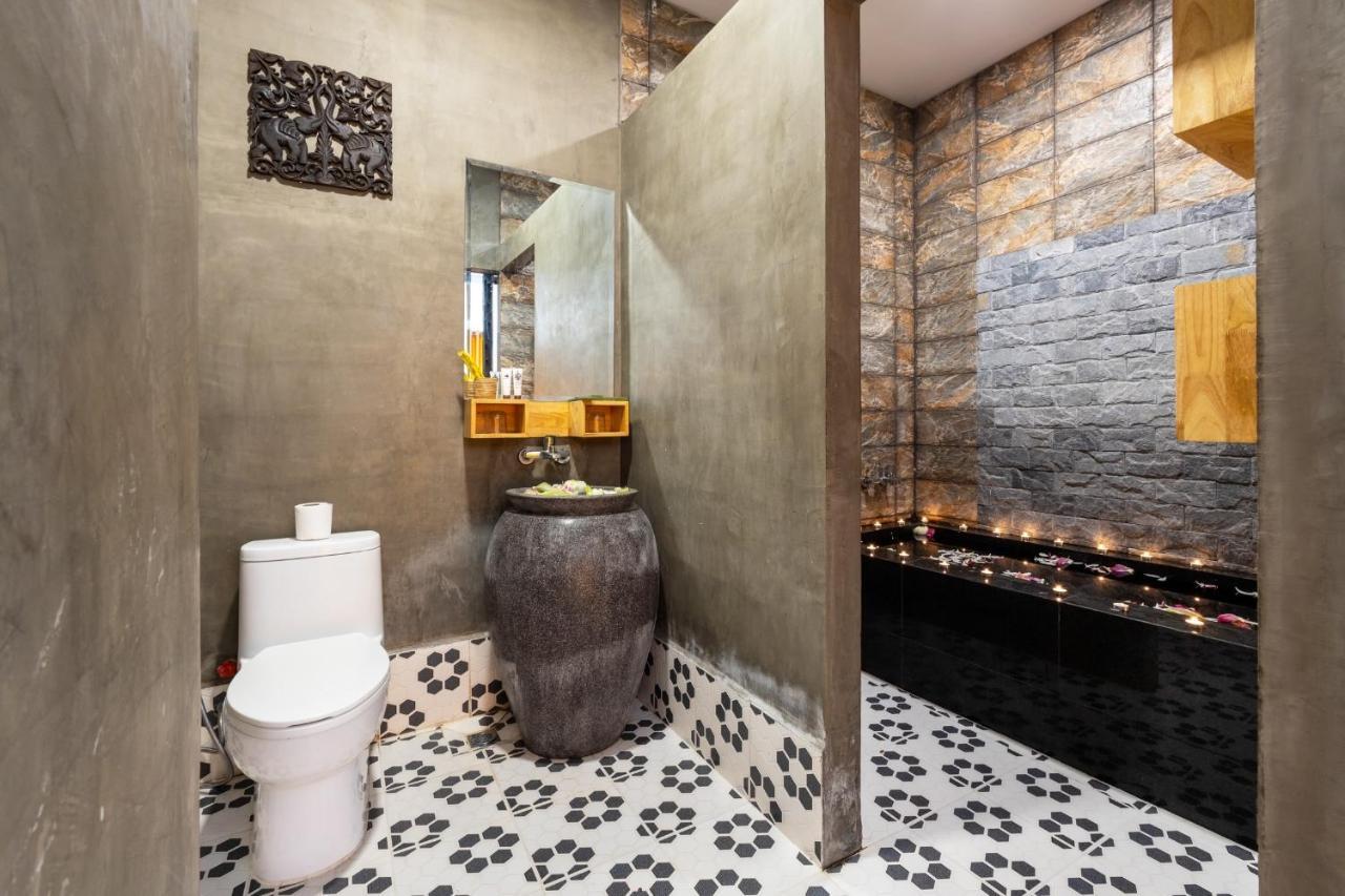 Nina Angkor Residence Сием Реап Екстериор снимка